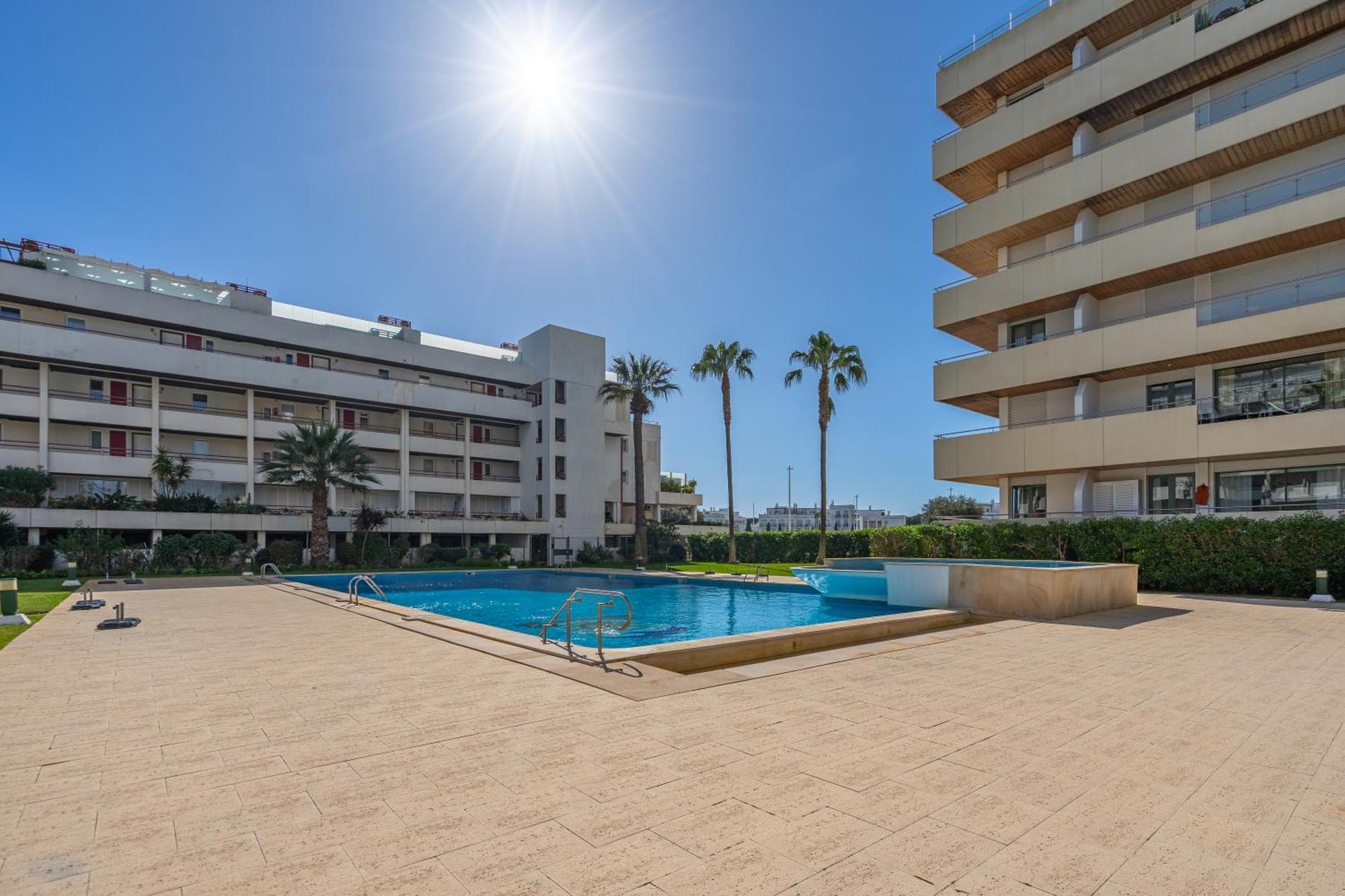 Marina Vilamoura Relax Exterior photo