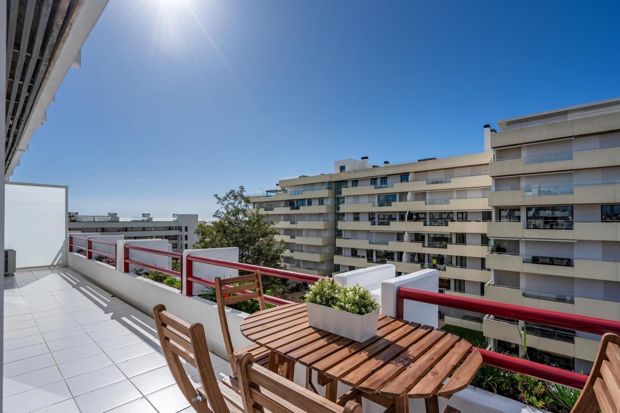 Marina Vilamoura Relax Exterior photo