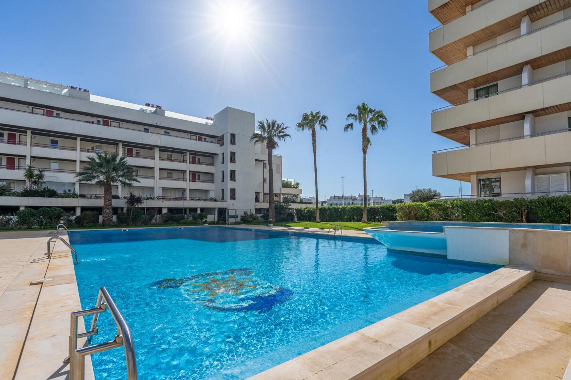 Marina Vilamoura Relax Exterior photo
