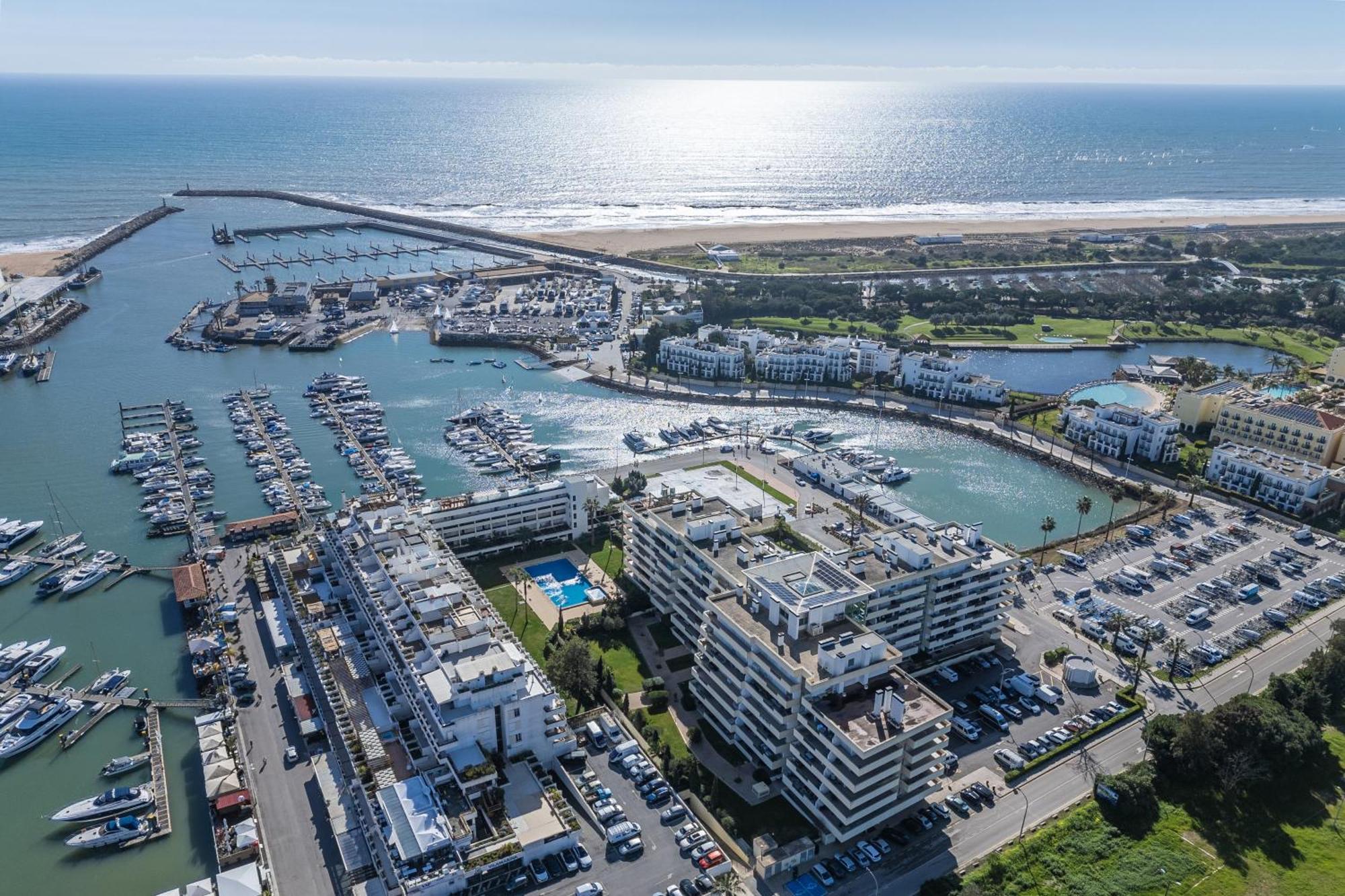 Marina Vilamoura Relax Exterior photo